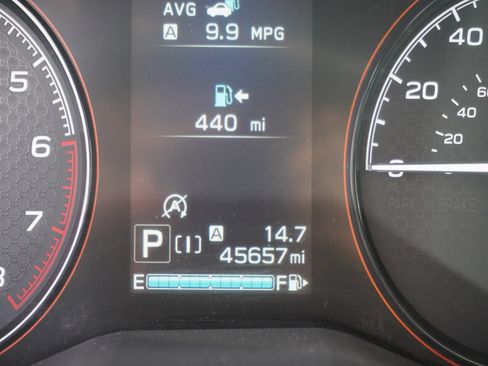 Used 2020 Subaru Forester Sport image 28