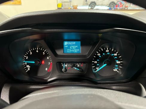 Used 2015 Ford Transit 150 148 Medium Roof image 41