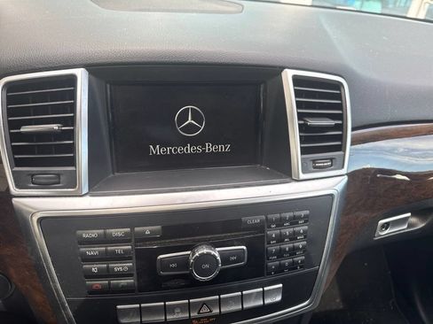Used 2015 Mercedes-Benz ML 350 4MATIC image 20