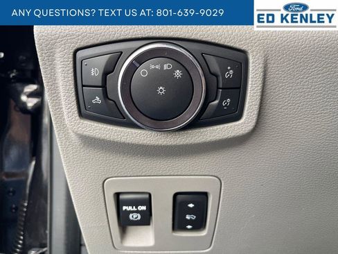 Used 2020 Ford F150 XLT w/ Equipment Group 302A Luxury image 19