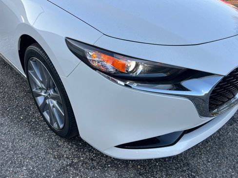 New 2026 MAZDA MAZDA3 2.5 S Sedan w/ Preferred Pkg image 24