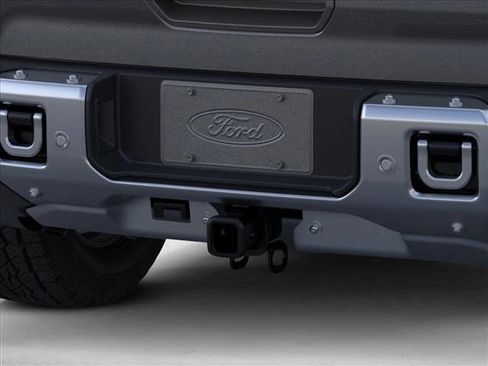 New 2025 Ford Bronco Sport Big Bend AWD/4WD image 23