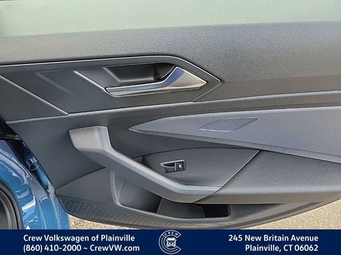 New 2025 Volkswagen Jetta SE image 31