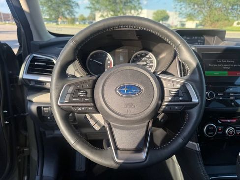 Used 2022 Subaru Forester Limited w/ Popular Package #3 AWD/4WD image 31