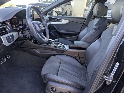 Used 2022 Audi A4 2.0T Premium Plus image 27