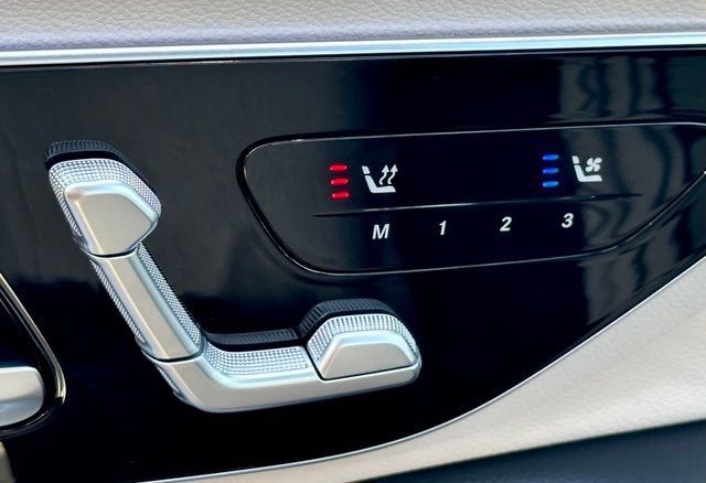 New 2027 Mercedes-Benz E 450 4MATIC Sedan image 35