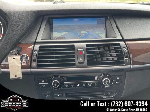 Used 2011 BMW X5 xDrive35i w/ Technology Pkg AWD/4WD image 31