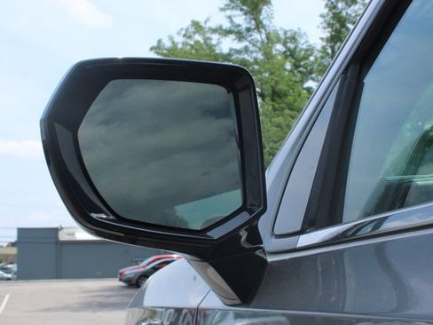 Used 2021 Chevrolet Tahoe LS AWD/4WD image 8