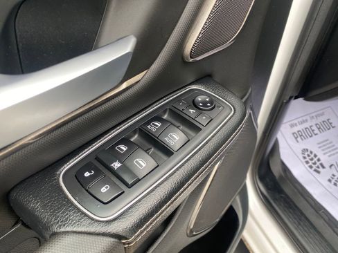 Used 2020 RAM 1500 Rebel w/ Leather & Sound Group w/ 2_W AWD/4WD image 21