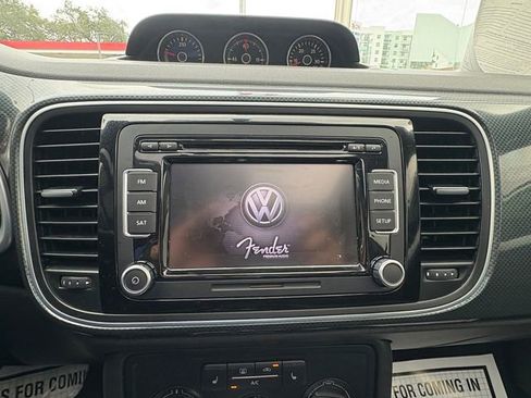 Used 2013 Volkswagen Beetle Turbo image 21