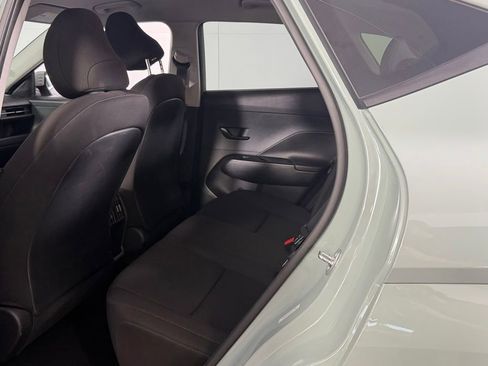 Used 2024 Hyundai Kona SEL FWD image 22