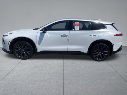 New 2025 Toyota Crown Signia