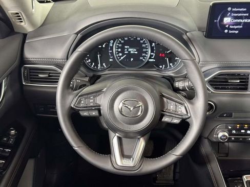 Used 2023 MAZDA CX-5 AWD 2.5 S w/ Premium Plus Pkg image 20
