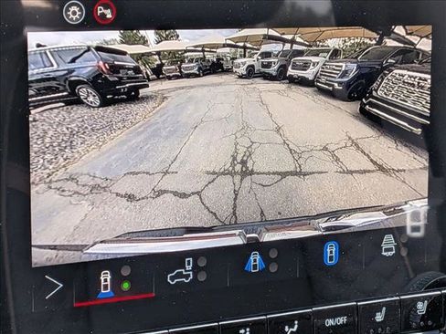 New 2026 GMC Canyon Denali AWD/4WD image 12