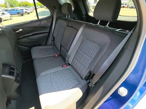 Used 2023 Chevrolet Equinox LT AWD/4WD image 24