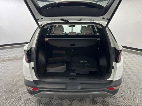 Used 2024 Hyundai Tucson Limited image 20
