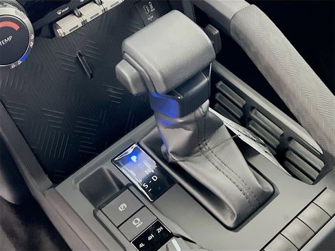 Certified 2026 Toyota Tacoma SR5 image 16