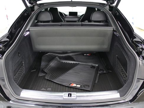 Used 2018 Audi S5 Prestige w/ S Sport Package AWD/4WD image 19