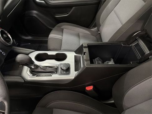 Certified 2024 Chevrolet Blazer LT w/ Convenience Package image 25