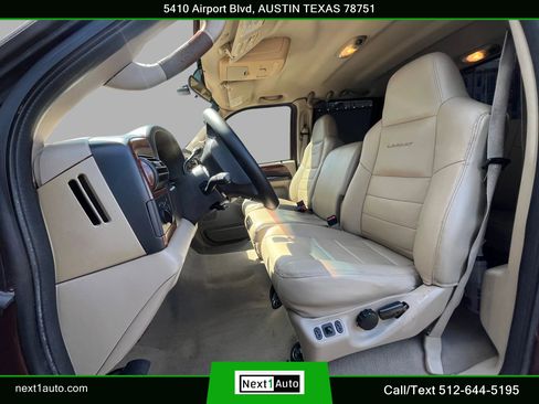 Used 2007 Ford F250 King Ranch AWD/4WD image 17