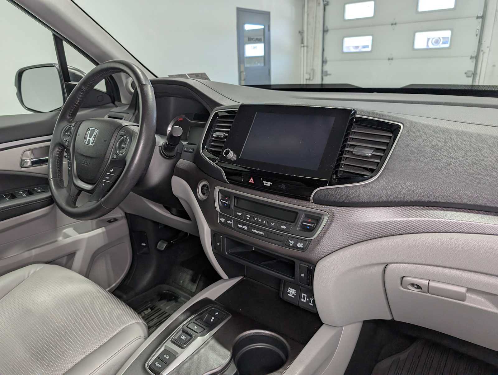 Certified 2023 Honda Ridgeline RTL image 43