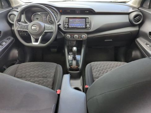 Certified 2022 Nissan Kicks S image 22