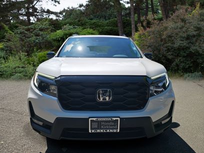 Used 2023 Honda Passport Elite