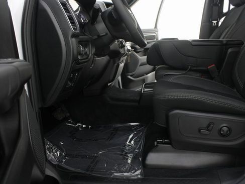 New 2026 RAM 1500 Big Horn image 15