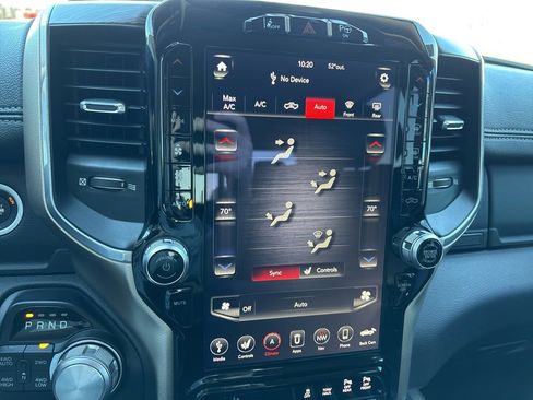 Used 2019 RAM 1500 Laramie image 66