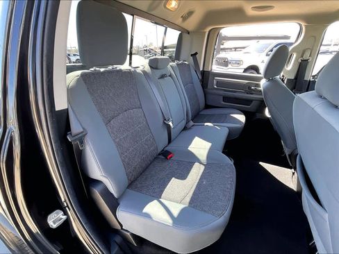 Used 2016 RAM 1500 Big Horn image 19