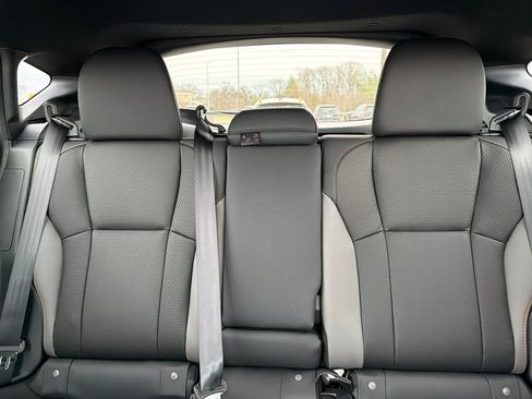 New 2026 Subaru Crosstrek 2.5i Wilderness image 25