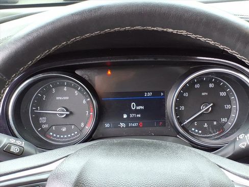 Used 2023 Buick Encore GX Preferred w/ Cold Weather Comfort Package image 18