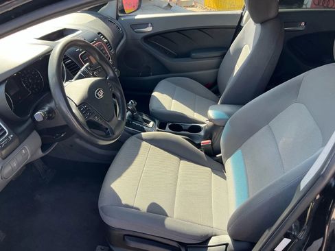 Used 2018 Kia Forte LX image 8