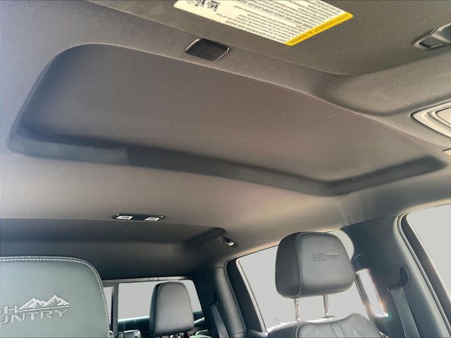 Used 2019 Chevrolet Silverado 1500 High Country RWD image 17