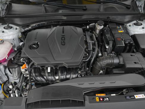 Used 2023 Hyundai Sonata SEL FWD image 29