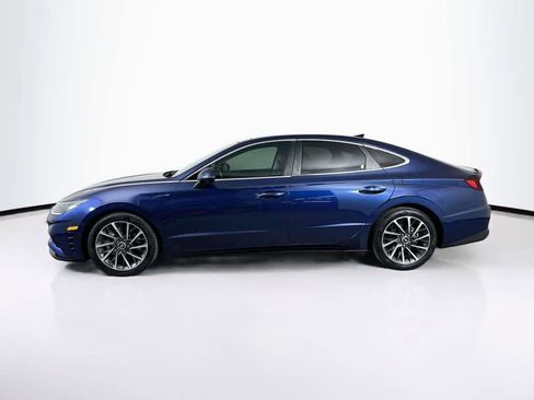 Used 2022 Hyundai Sonata Limited FWD image 3