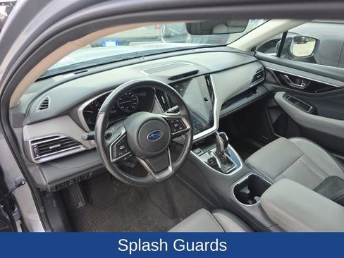 Used 2021 Subaru Outback Limited XT w/ Popular Package #2 AWD/4WD image 15