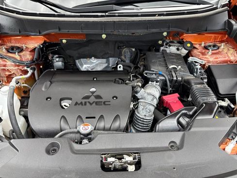 Used 2024 Mitsubishi Outlander Sport AWD image 10