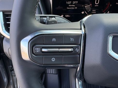 New 2026 GMC Terrain Elevation w/ LPO, Floor Liner Package image 15