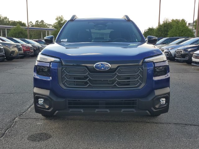 New 2026 Subaru Outback Touring AWD/4WD image 2
