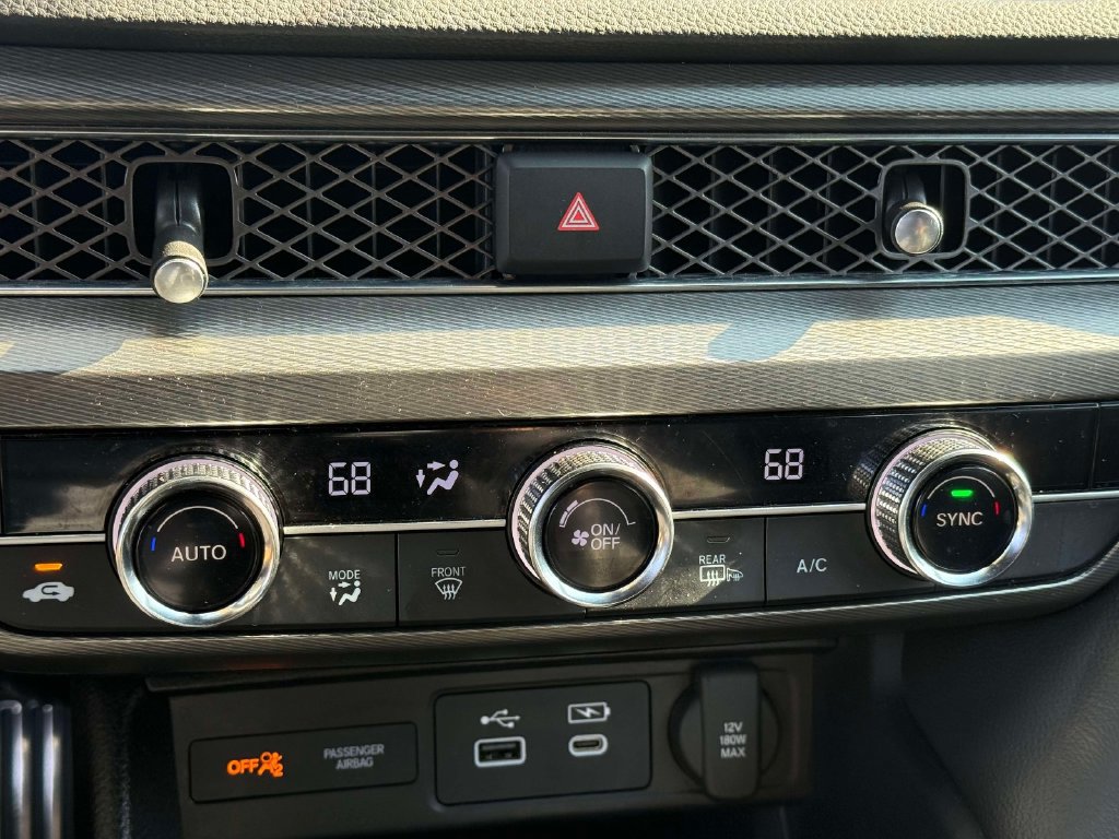 Used 2026 Acura Integra A-Spec w/ Technology Package FWD image 20