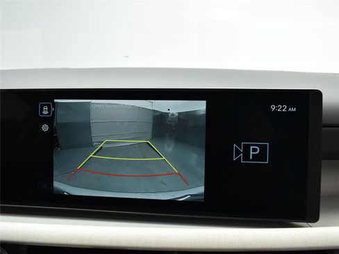 Used 2025 Hyundai Tucson SEL image 6