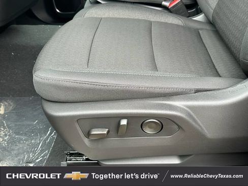 New 2026 Chevrolet Silverado 1500 RST w/ RST Select Package RWD image 25