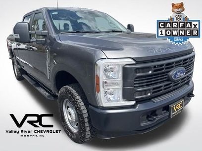 Used 2025 Ford F250 XL w/ XL Off-Road Package