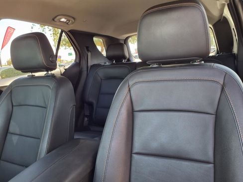 Used 2021 Chevrolet Equinox Premier image 14