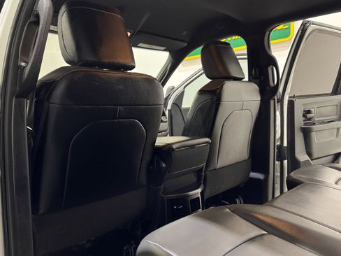 Used 2023 RAM 3500 Tradesman w/ Snow Chief Group image 14