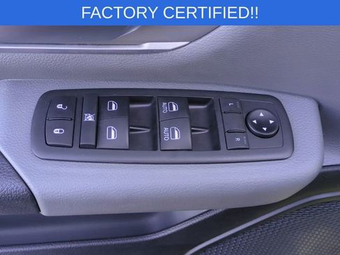 Certified 2020 RAM 1500 Big Horn image 24