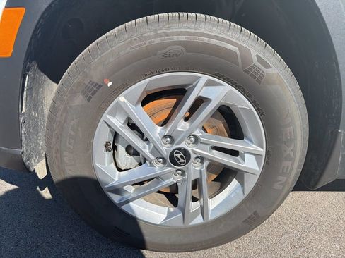 Certified 2026 Hyundai Tucson SE AWD/4WD image 9