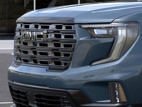 New 2026 GMC Acadia Denali Ultimate FWD image 13