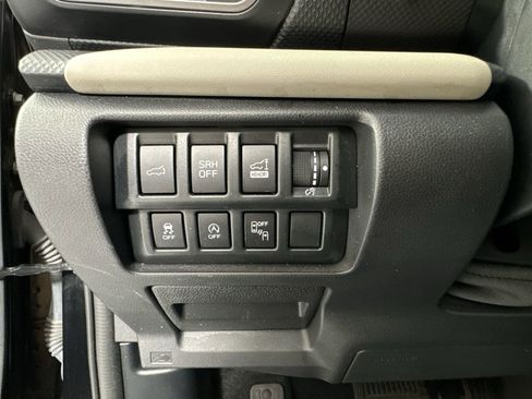 Used 2023 Subaru Forester Limited image 14